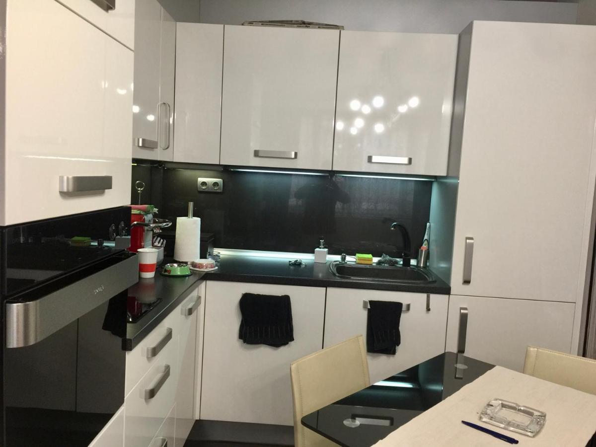 Lovely Sofia Apartment Katerina With Free Parking Exterior foto