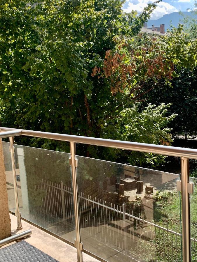 Lovely Sofia Apartment Katerina With Free Parking Exterior foto