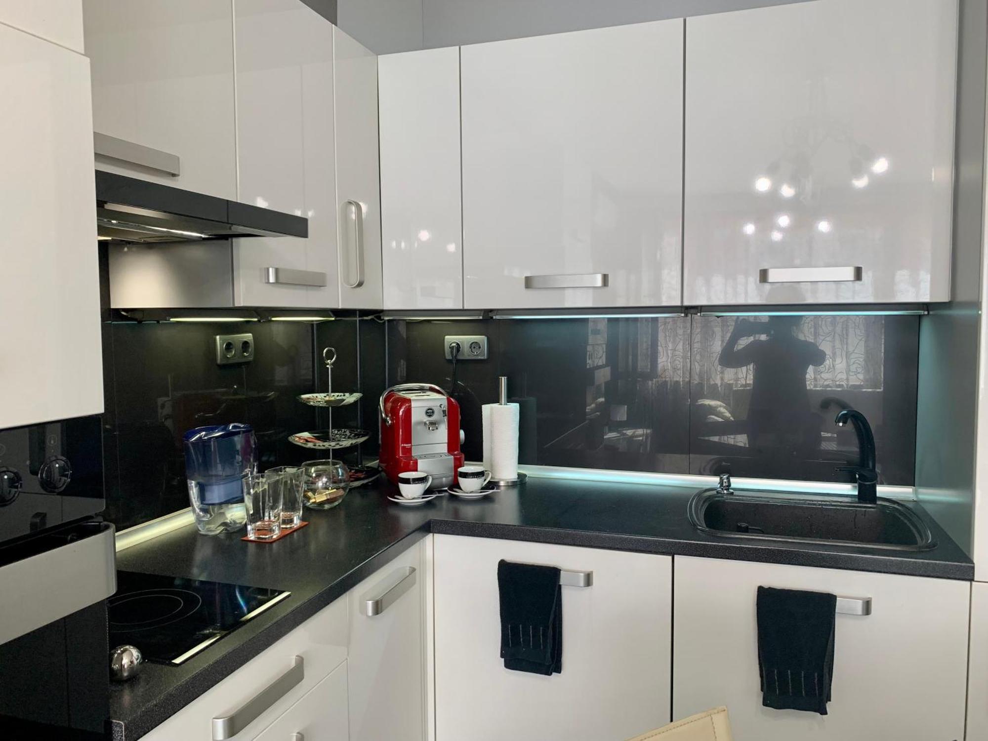 Lovely Sofia Apartment Katerina With Free Parking Exterior foto